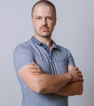 Шагурин Георгий МСЦ Иваново